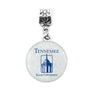 Tennessee State University Charm