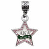 Silver Star of AKA