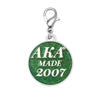 AKA Made 2007