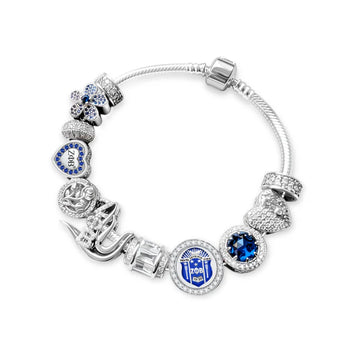 ZPHIB Bracelet Collection