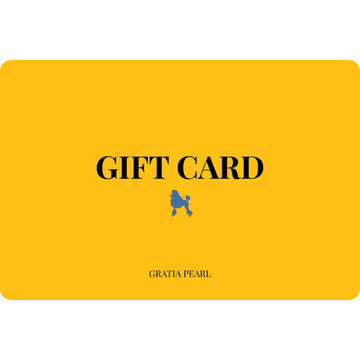 SGRHO Gift Card