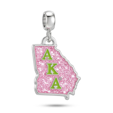 AKA State Collection - Gratia Pearl