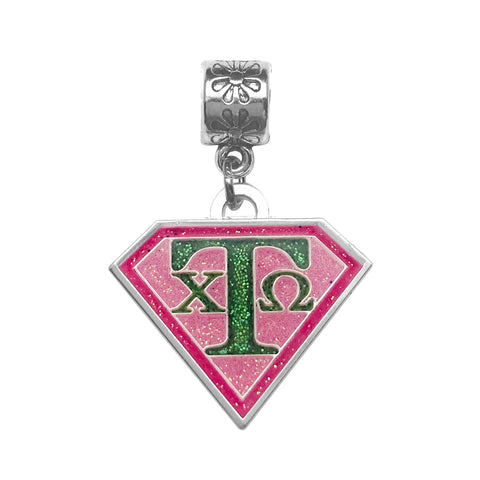 Chi Tau Omega Collection - Gratia Pearl