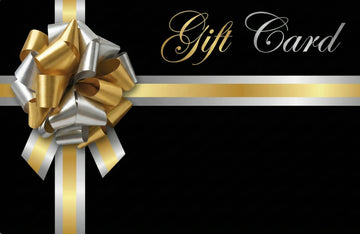 Gift Card Collection