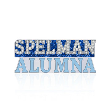 Spelman Pins