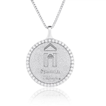 Spelman Necklaces and Pins