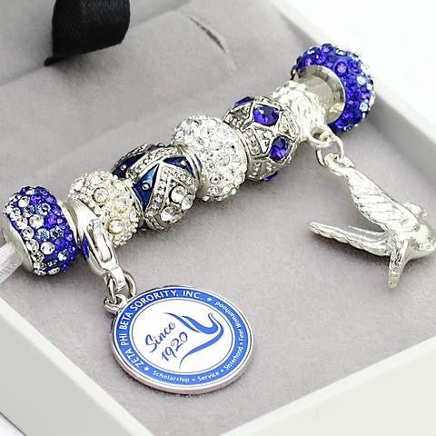 Zeta Phi Beta - Gratia Pearl