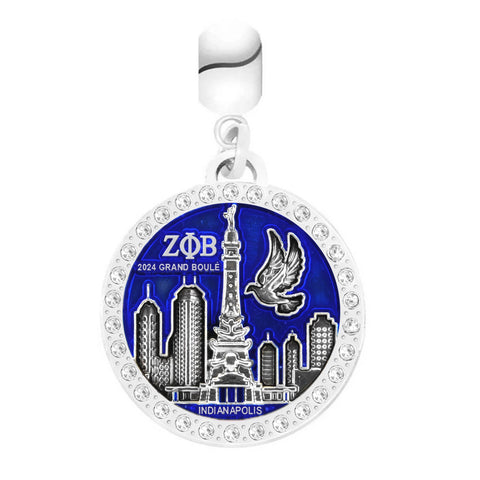 ZPHIB 2024 Grand Boule - Gratia Pearl