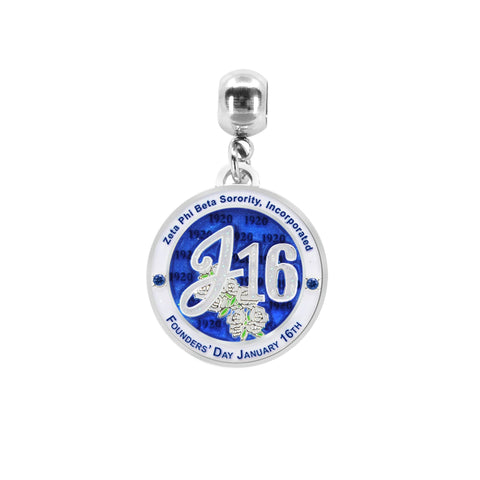 ZPHIB J16 Collection - Gratia Pearl