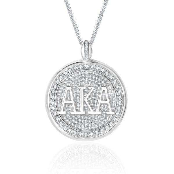 Alpha Kappa Alpha Sorority Incorporated