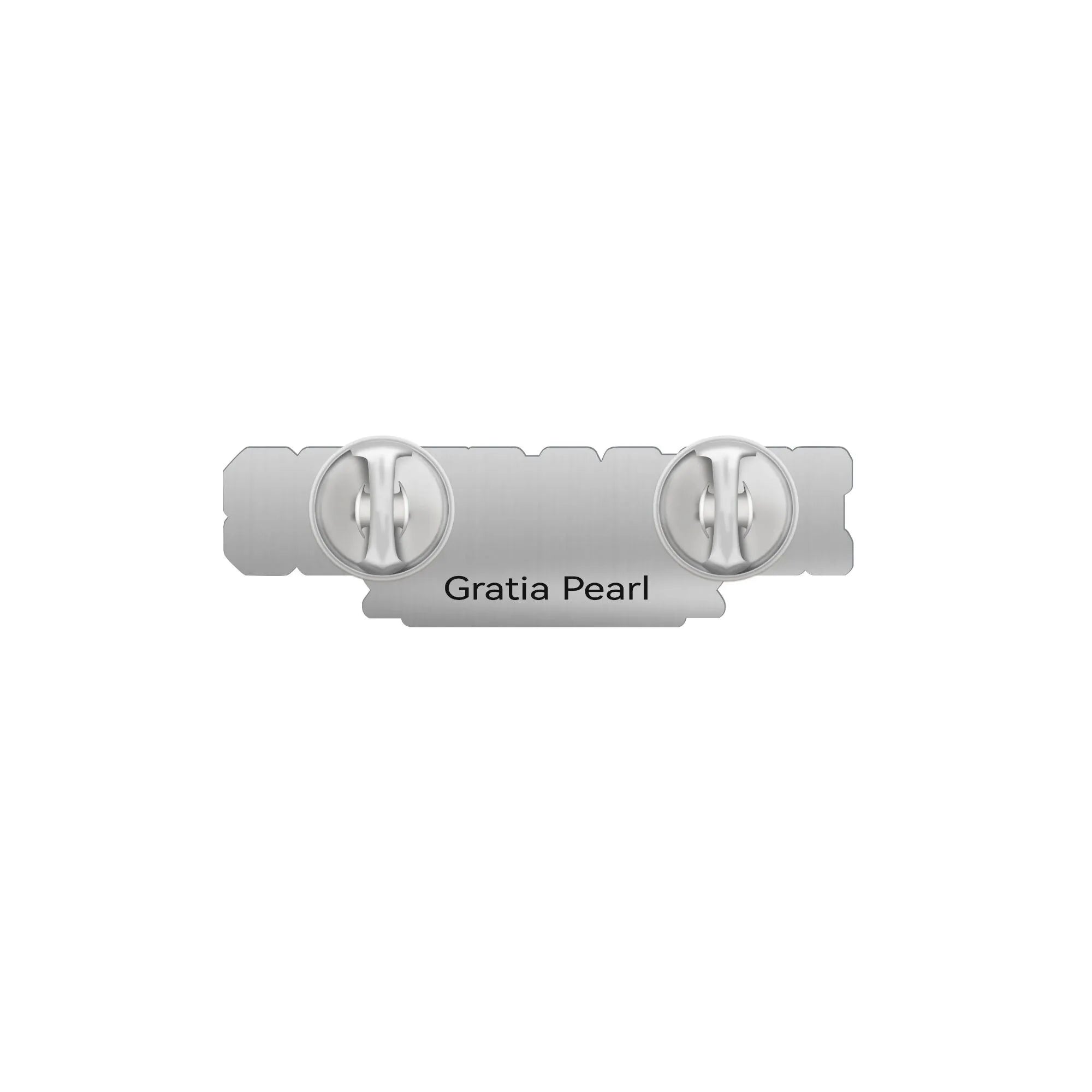 Spelman College Alumnae Pin - Official Logo