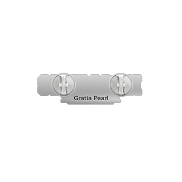 Spelman College Alumnae Pin - Official Logo - 2 Pack