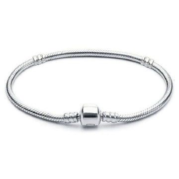 1 Bracelet + 2 Stoppers Bundle - Gratia Pearl