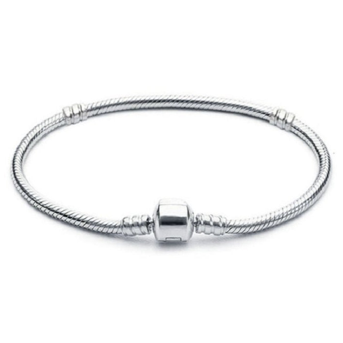 1 Bracelet + 2 Stoppers Bundle - Gratia Pearl