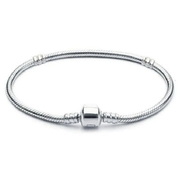 1 Bracelet + 2 Stoppers Bundle - Gratia Pearl