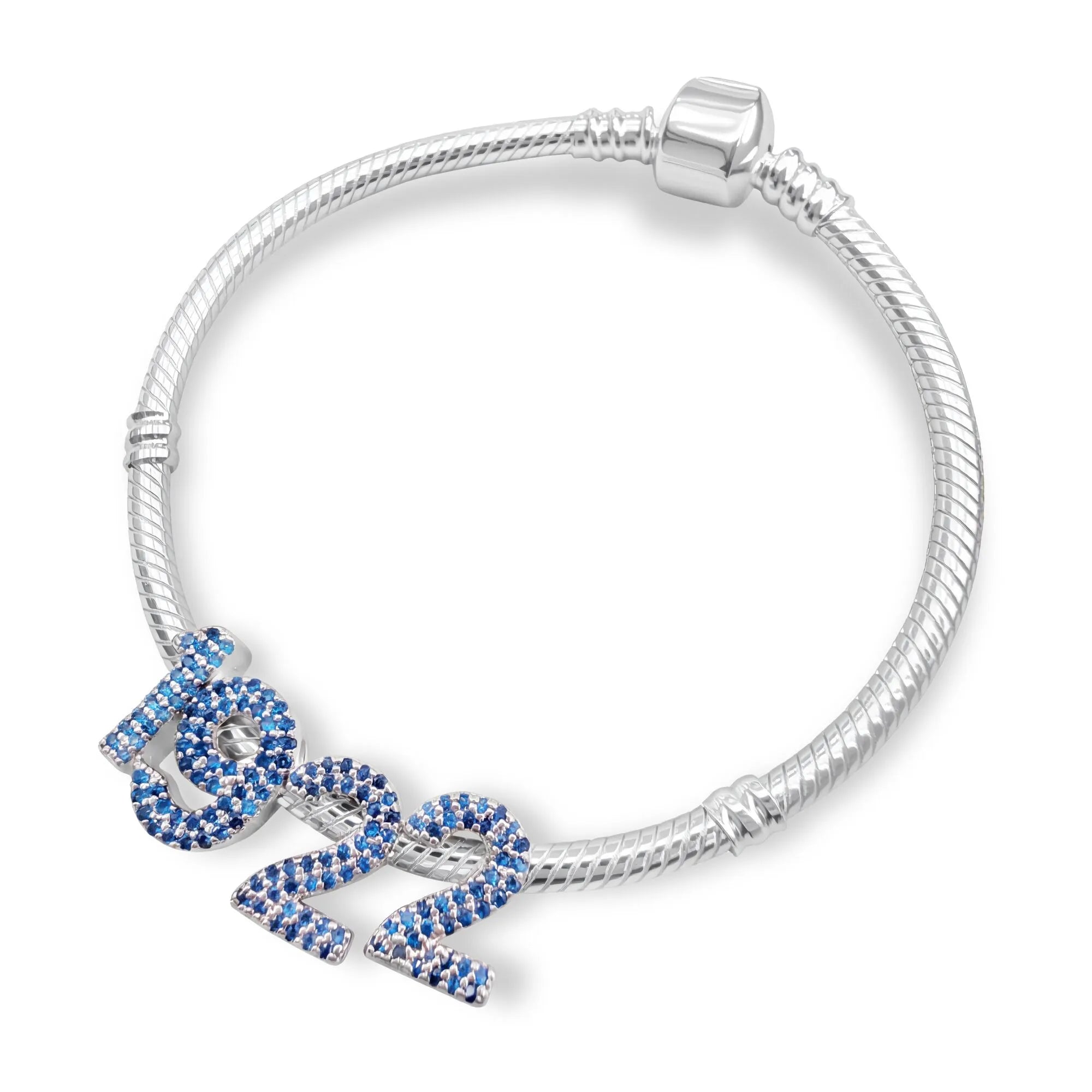Blue 1922