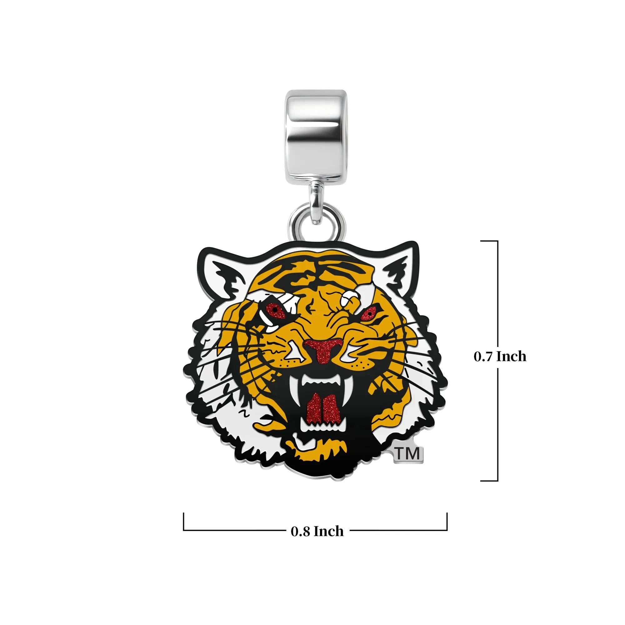 Grambling State University Tigers Charm