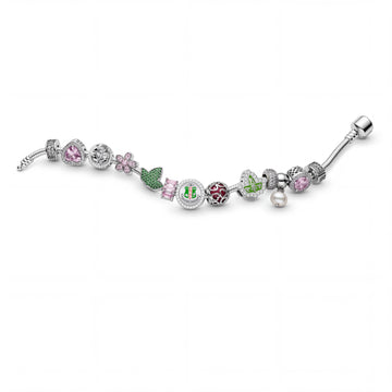AKA Premium Charm bracelet