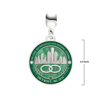 Links 2026 45th National Assembly Charm