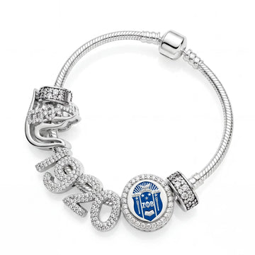ZPHIB Heritage Bracelet