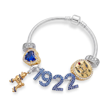 SGRHO Heritage Bracelet