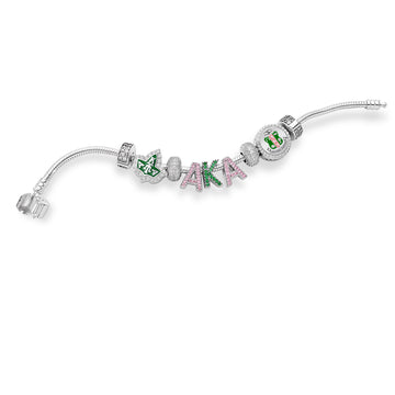 AKA Signature Bracelet