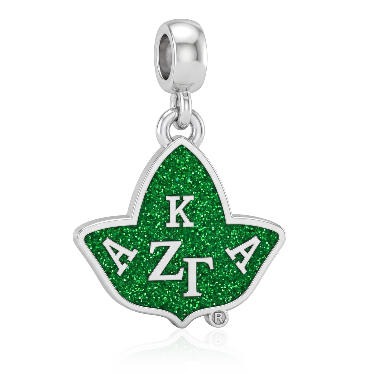 AKA Zeta Gamma Chapter at PVAMU Charm