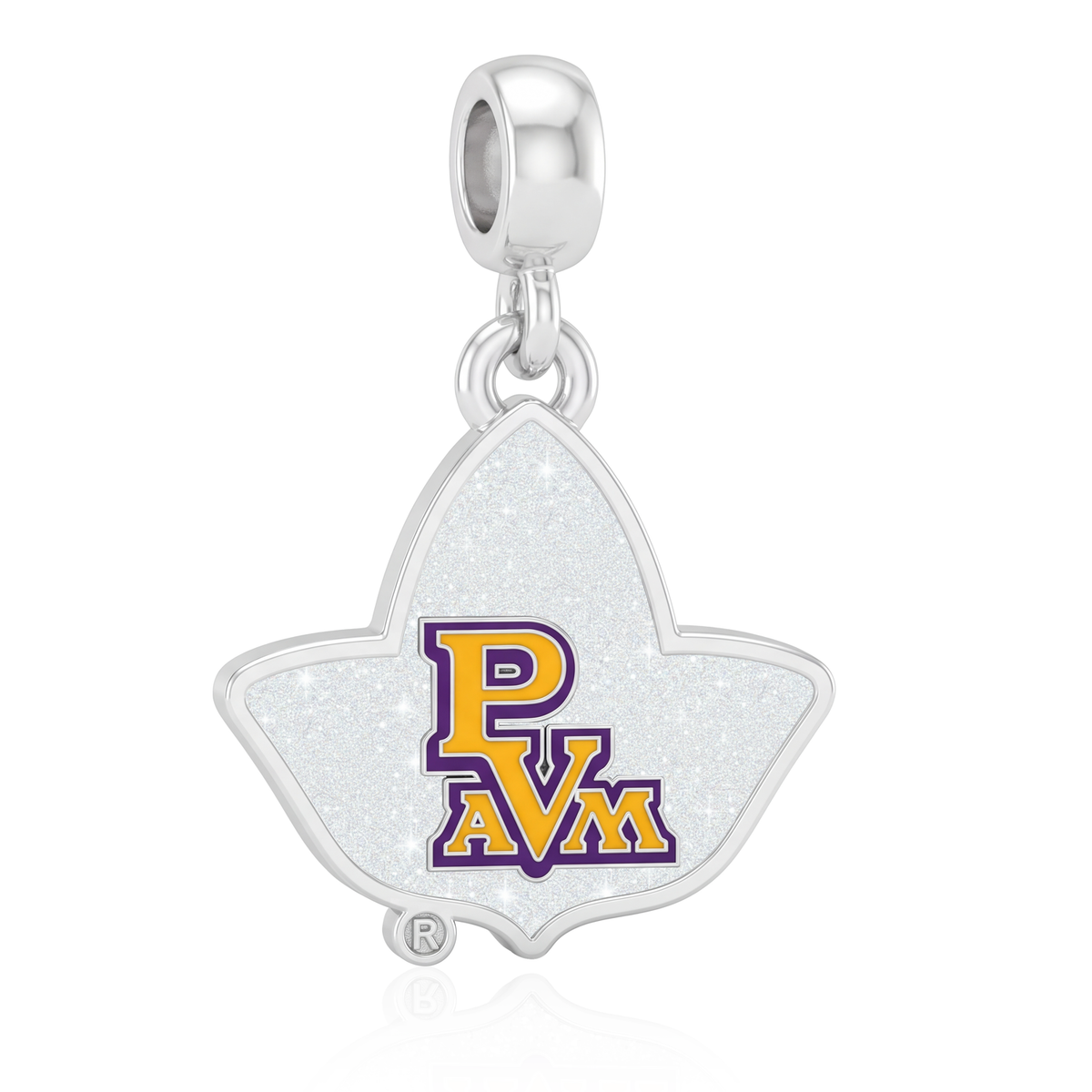 AKA Zeta Gamma Chapter at PVAMU Charm
