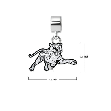 Jackson State University Tigers Charm