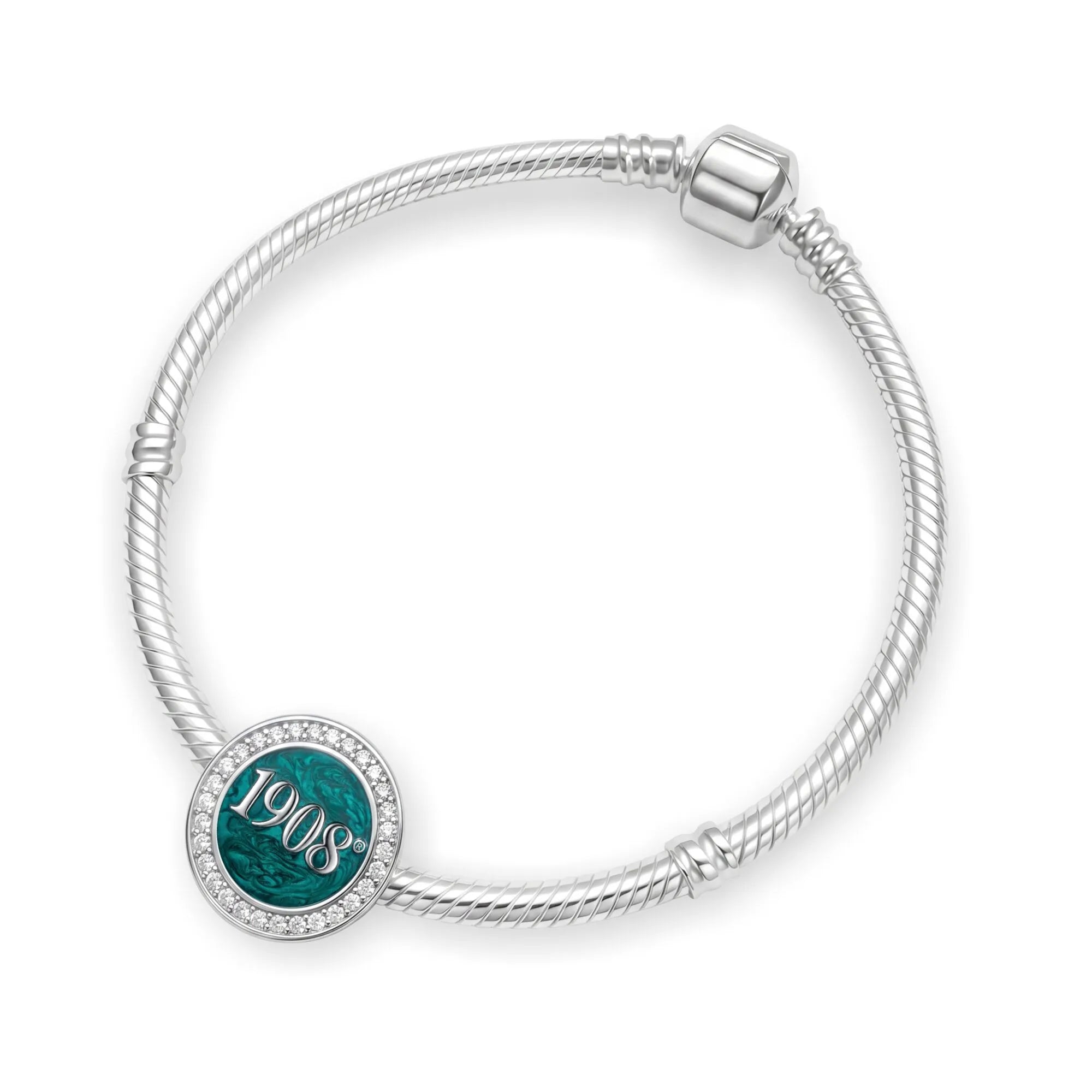 AKA 1908 Charm