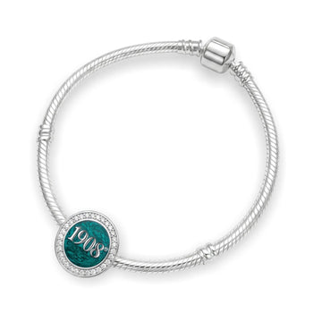 AKA 1908 Charm