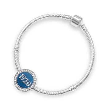 ZPHIB 1920 Charm