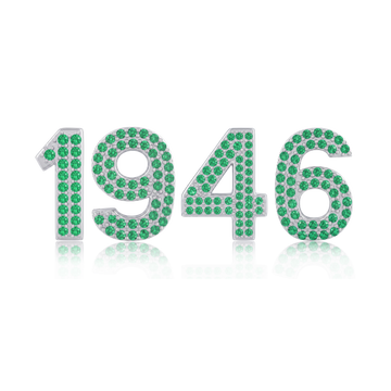 Green 1946