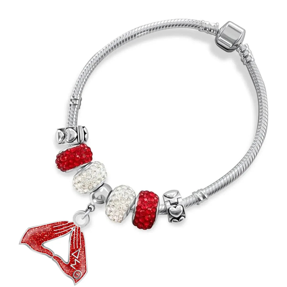 DST Starter Bracelet #1 | Hand Sign