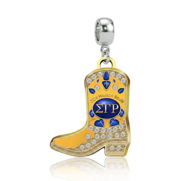 ΣΓΡ 2024 Boule Charm (ONLINE ONLY)