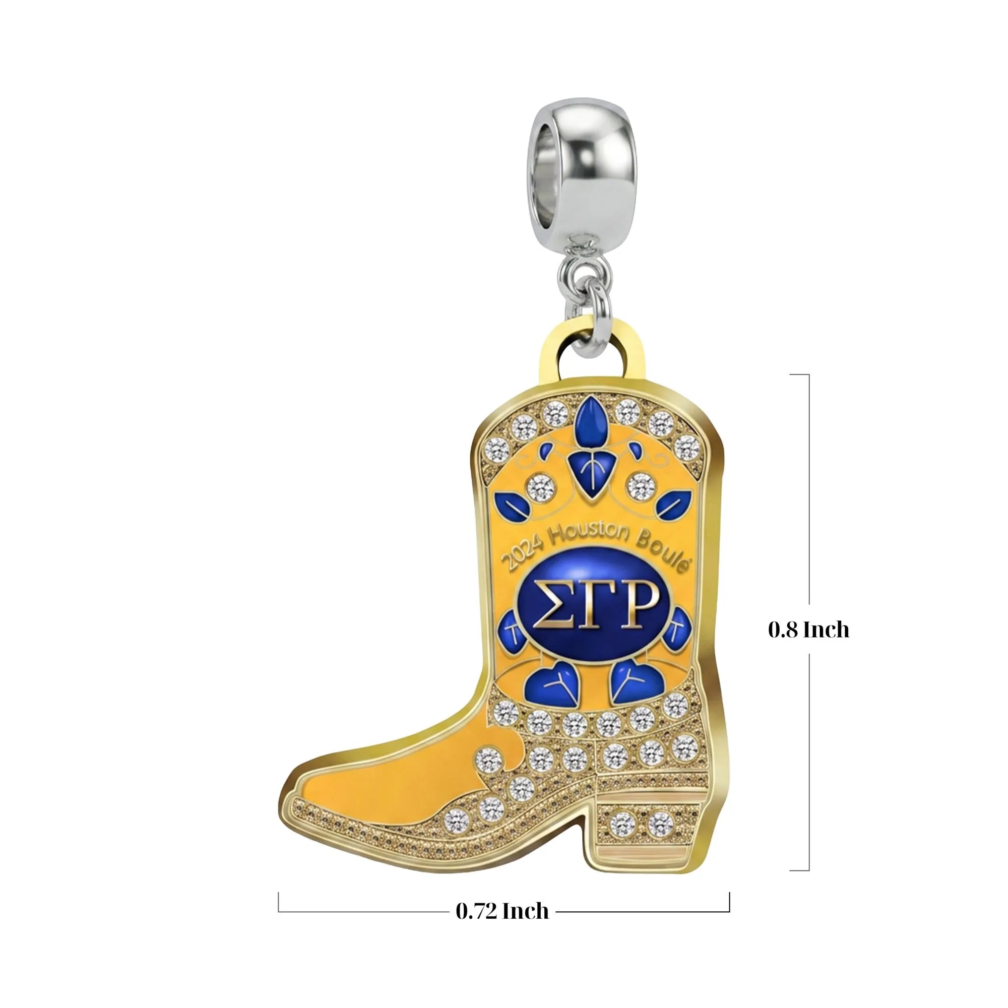 ΣΓΡ 2024 Boule Charm (ONLINE ONLY)
