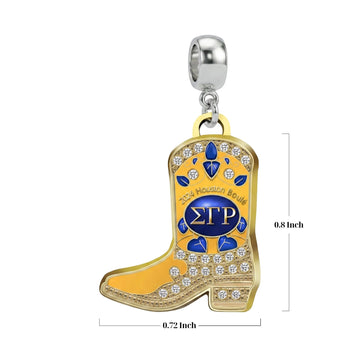 ΣΓΡ 2024 Boule Charm (ONLINE ONLY)