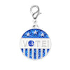 2024 ZPHIB Vote Charm - Gratia Pearl