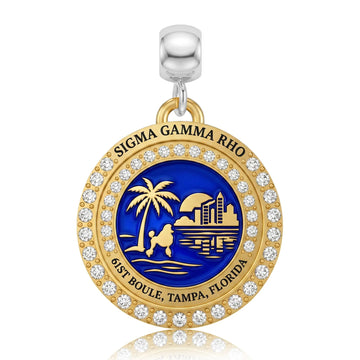 SGRHO 2026 Boule charm