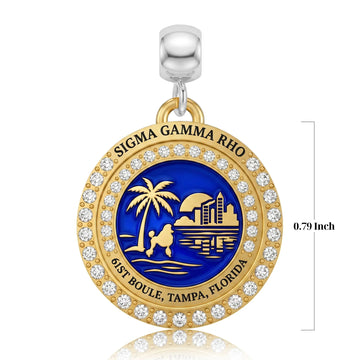 SGRHO 2026 Boule charm