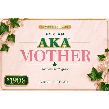 AKA Mother Premier Gift Card