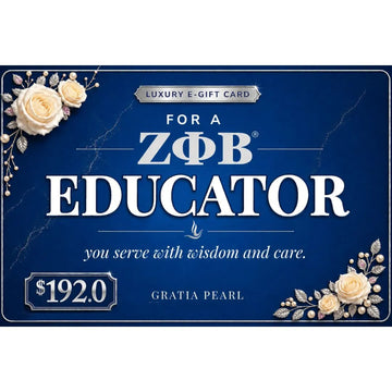 ZPHIB Educator Appreciation Premier Gift Card