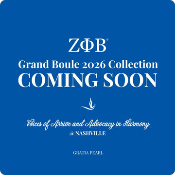 ZPHIB 2026 Grande Boule Nashville Guitar Charm