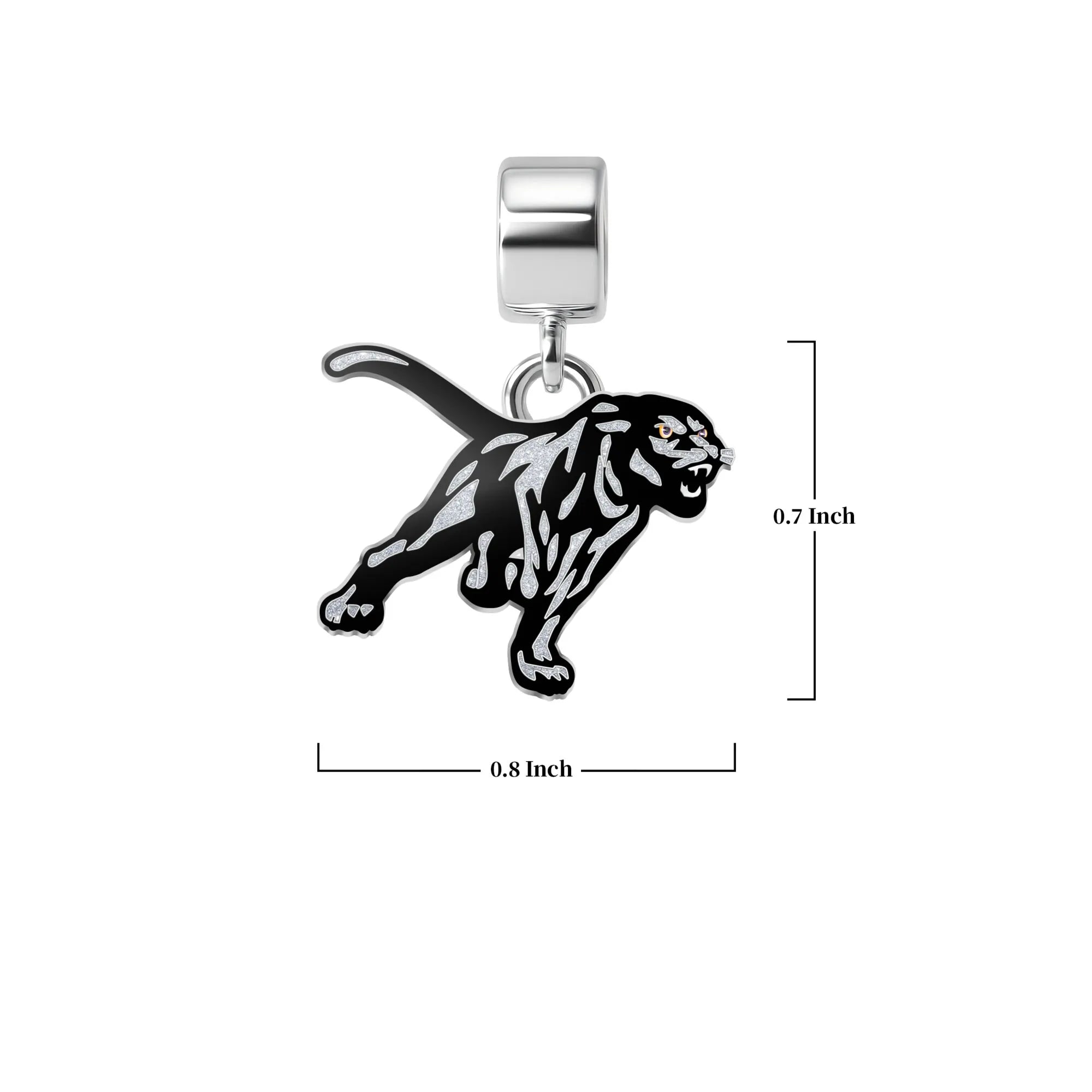 Prairie View A&M University Panthers Charm