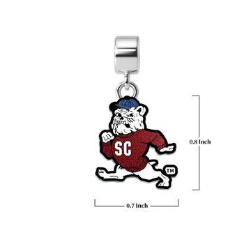 South Carolina State University Bulldogs Charm