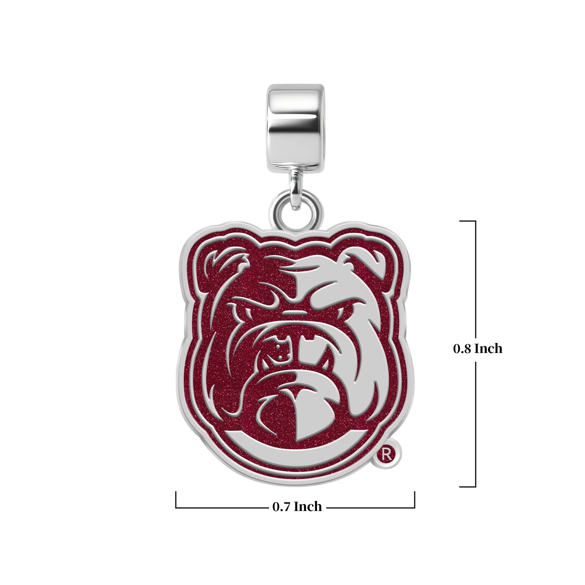 Alabama A&M University Bulldogs Charm