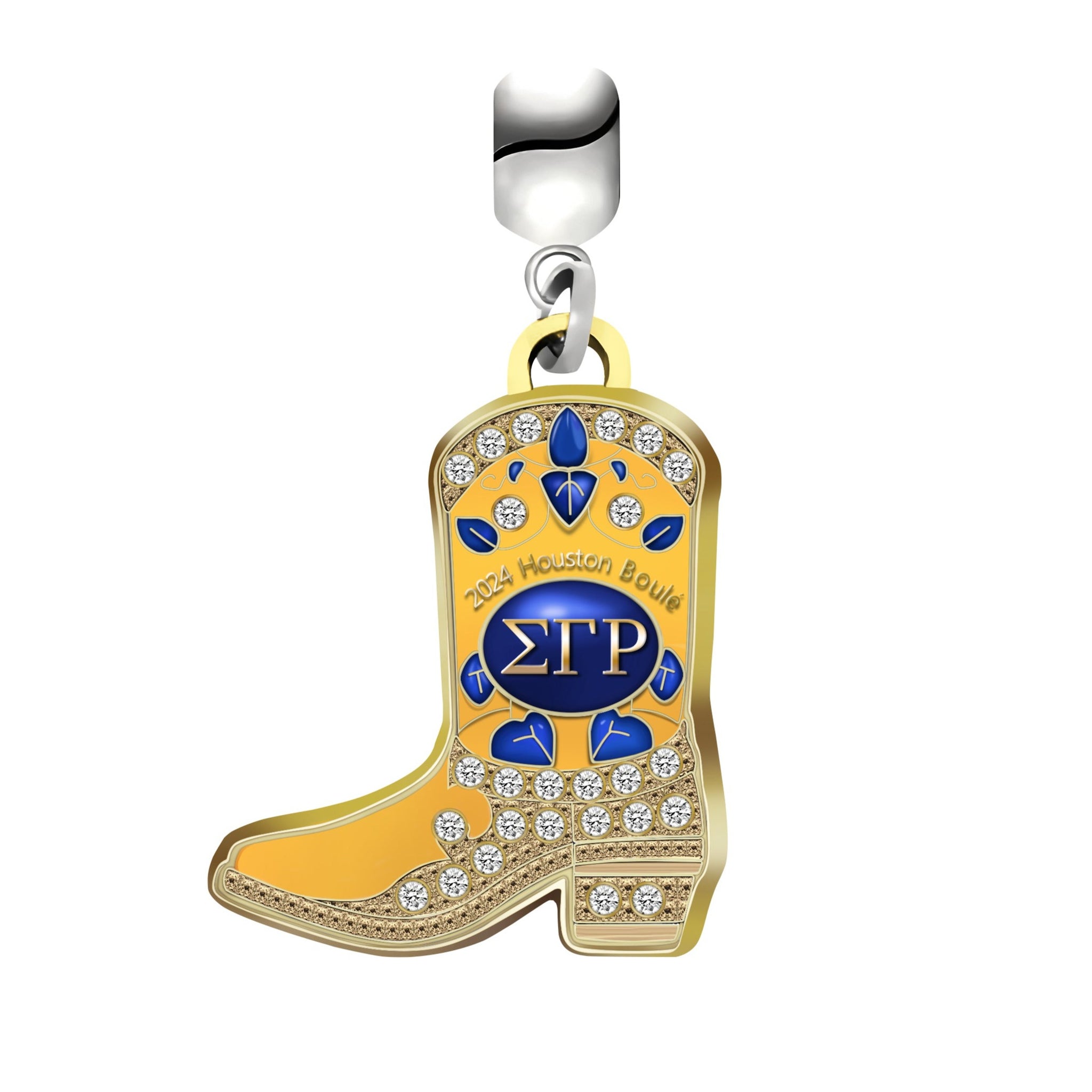 ΣΓΡ 2024 Boule Charm (ONLINE ONLY)