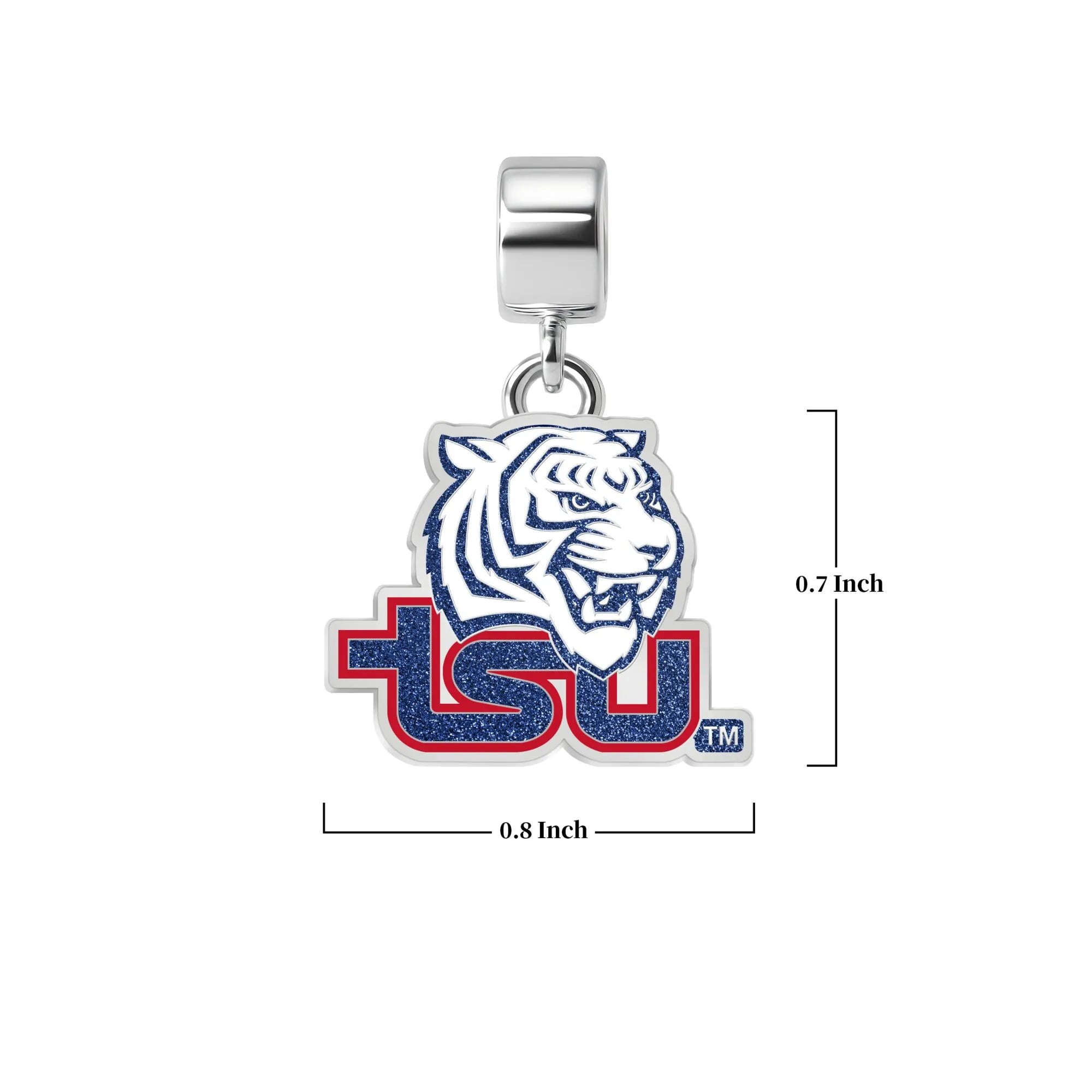 Tennessee State University Tigers Charm