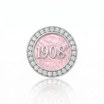 AKA 1908 Charm