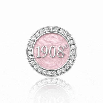AKA 1908 Charm